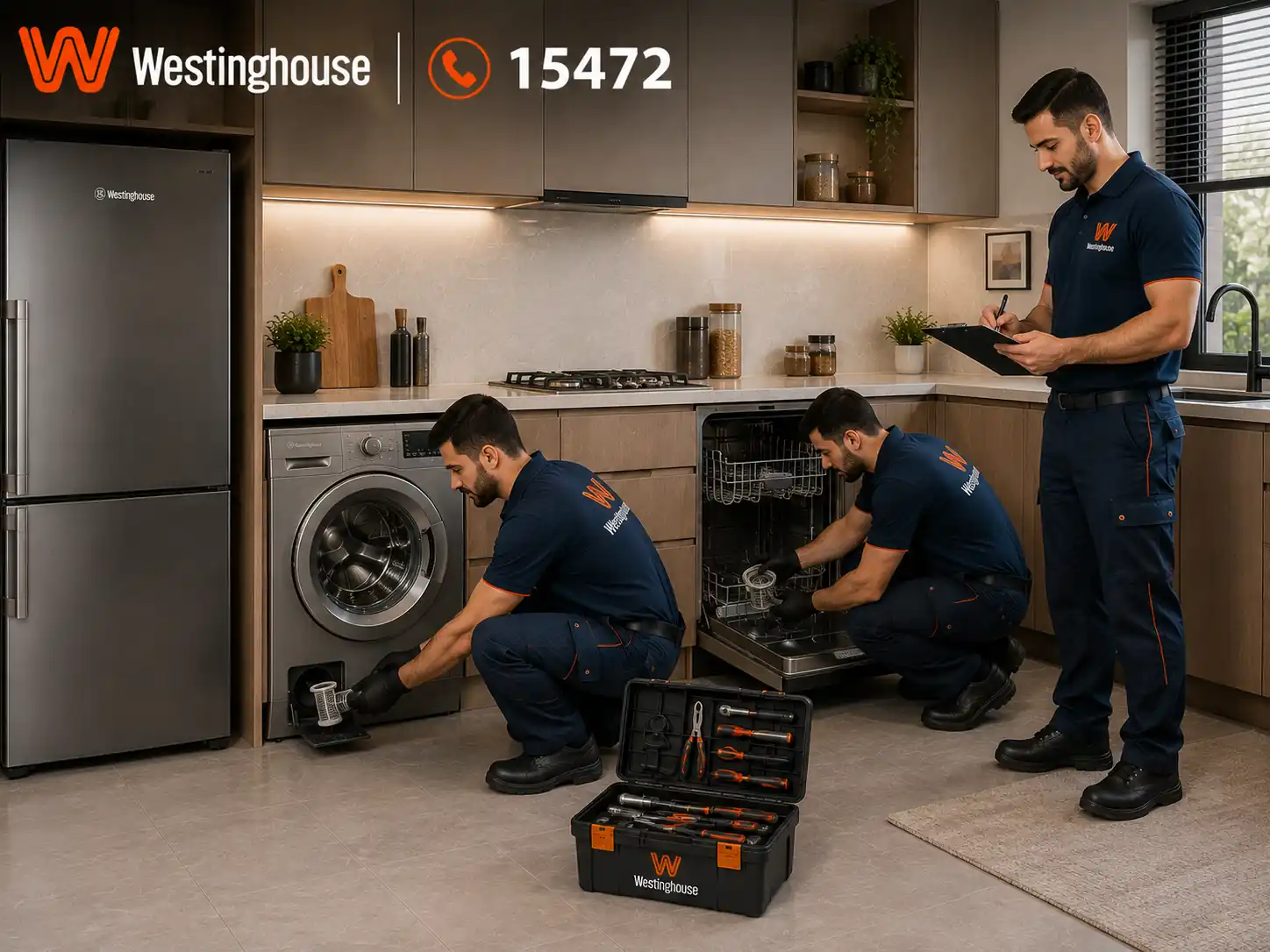 أكثر من 57 مهندس اصلاح اجهزة وستنجهاوس أكثر من 57 مهندس اصلاح اجهزة وستنجهاوس